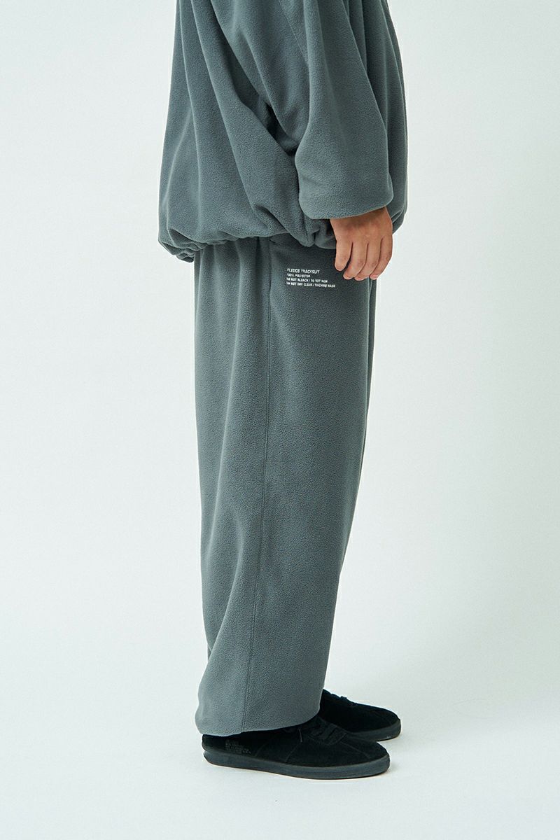 FreshService(フレッシュサービス)FLEECE TRACKSUIT フリーストラックスーツ FSR243-90134 -7