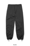 FreshService(フレッシュサービス)WOOLY TWILL TROUSERS ウーリーツイルトラウザース FSC243-40178 -11