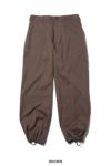 FreshService(フレッシュサービス)WOOLY TWILL TROUSERS ウーリーツイルトラウザース FSC243-40178 -12