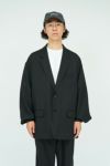FreshService(フレッシュサービス)WOOLY TWILL JACKET ウーリーツイルジャケット FSC243-20177 -9