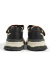 Maison MIHARA YASUHIRO(メゾン ミハラヤスヒロ)KEITH OG Sole Leather Low-top Sneaker キース オリジナルソール レザーローカットスニーカー A13FW702 -4