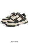 Maison MIHARA YASUHIRO(メゾン ミハラヤスヒロ)KEITH OG Sole Leather Low-top Sneaker キース オリジナルソール レザーローカットスニーカー A13FW702 -12