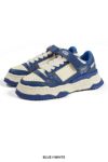 Maison MIHARA YASUHIRO(メゾン ミハラヤスヒロ)KEITH OG Sole Leather Low-top Sneaker キース オリジナルソール レザーローカットスニーカー A13FW702 -13