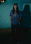 【saintmxxxxxx LOOKBOOKS】SM-YS1-0000-C03 / CP_SS TEE / STAR / NAVY