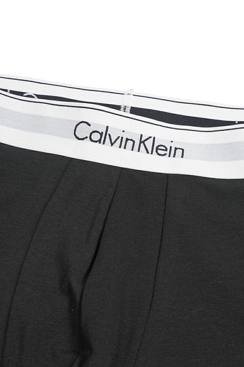 Calvin Klein(カルバン クライン)TRUNK トランクス NB1891 -2