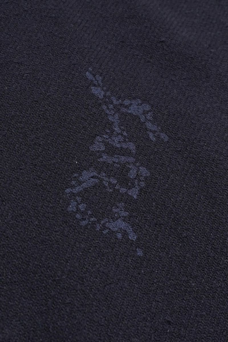 High Scream Center(ハイスクリームセンター)T/C WORK SH ワークシャツ HSC24FW-SH01 -6