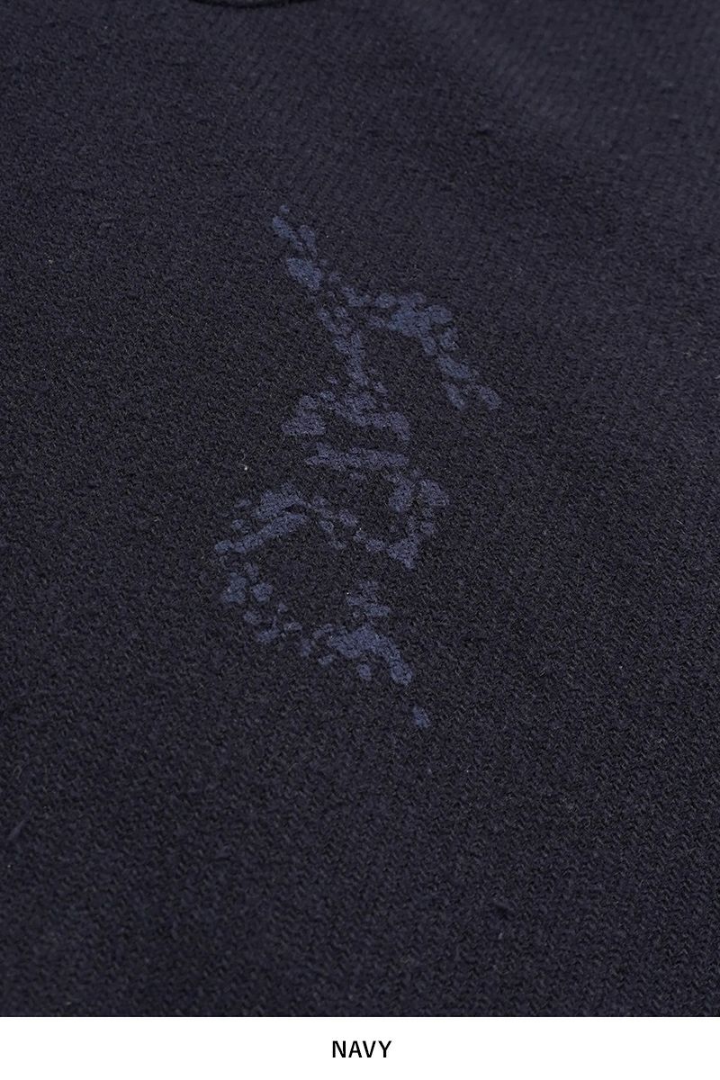 High Scream Center(ハイスクリームセンター)T/C WORK SH ワークシャツ HSC24FW-SH01 -13