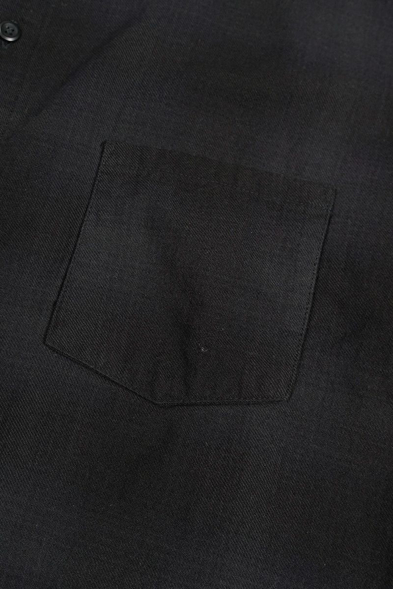Rafu(ラフ)Overdyed Shirts オーバーダイシャツ RAFU046 -14
