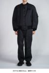 CIOTA (シオタ)MA-1 Flight Jacket MA-1フライトジャケット BZLM-120 -7