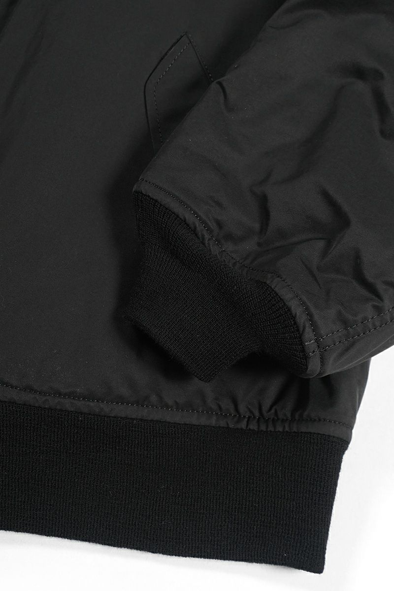 CIOTA (シオタ) | CIOTA (シオタ)MA-1 Flight Jacket MA-1フライト