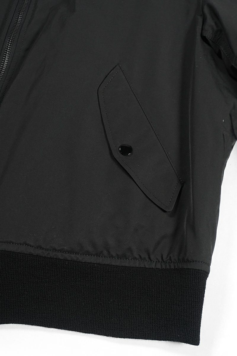 CIOTA (シオタ)MA-1 Flight Jacket MA-1フライトジャケット BZLM-120 -18