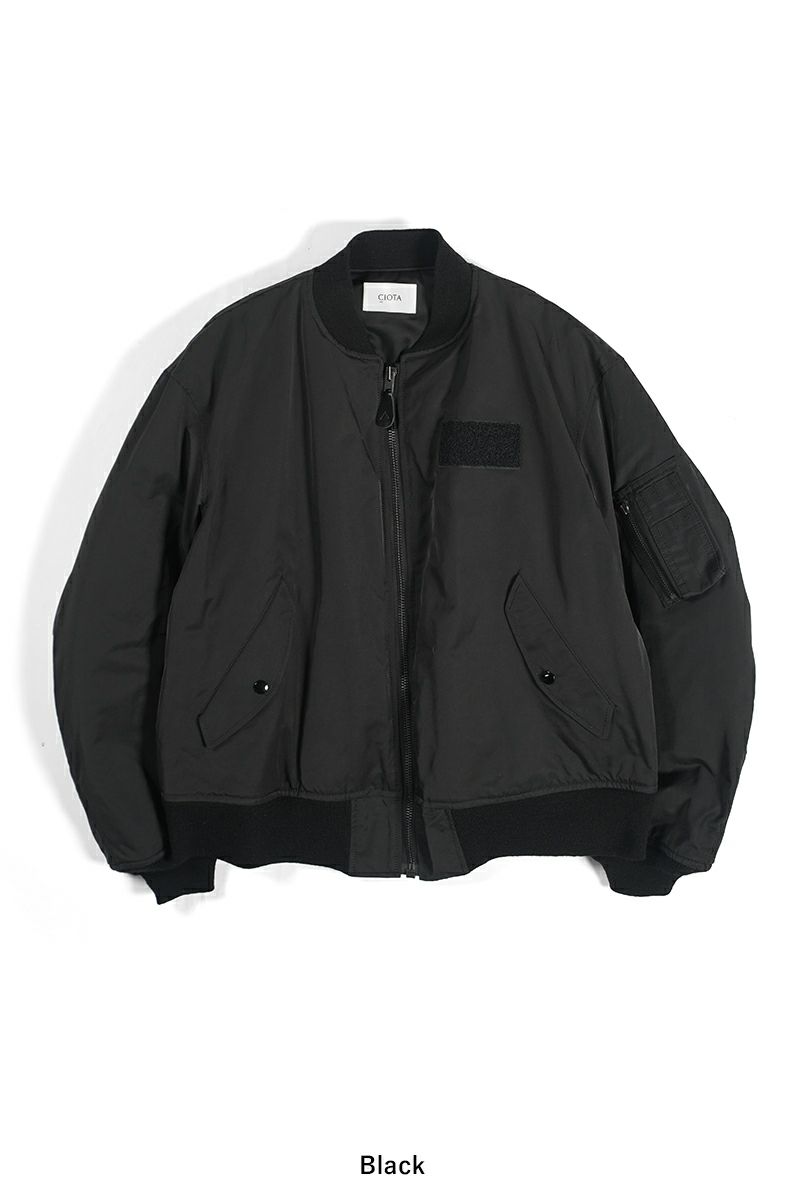 MA-1 Flight Jacket - Navy – Blue in Green Denver