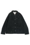 SUGARHILL(シュガーヒル)COURDUROY COVERALL コーデュロイカバーオール 2411300209 -1