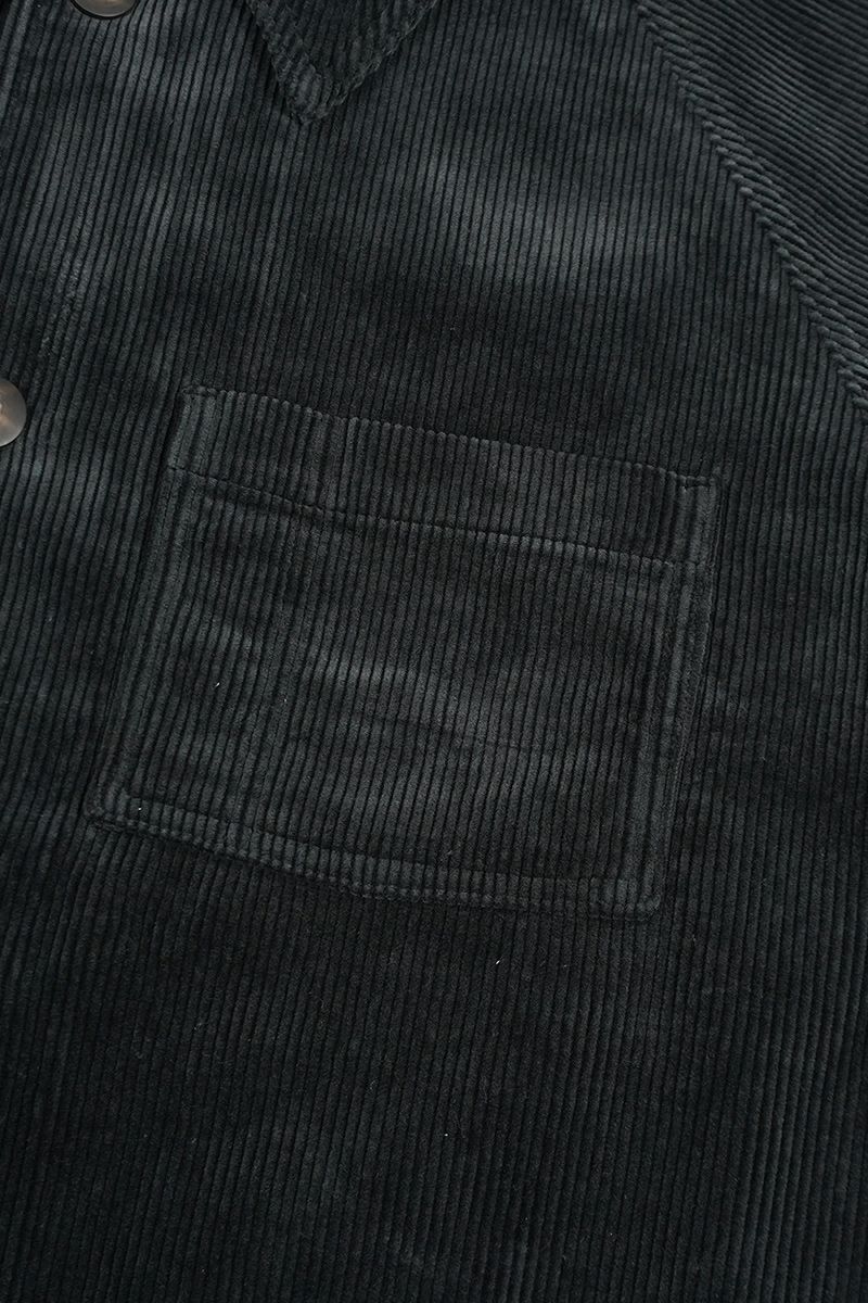 SUGARHILL(シュガーヒル)COURDUROY COVERALL コーデュロイカバーオール 2411300209 -5