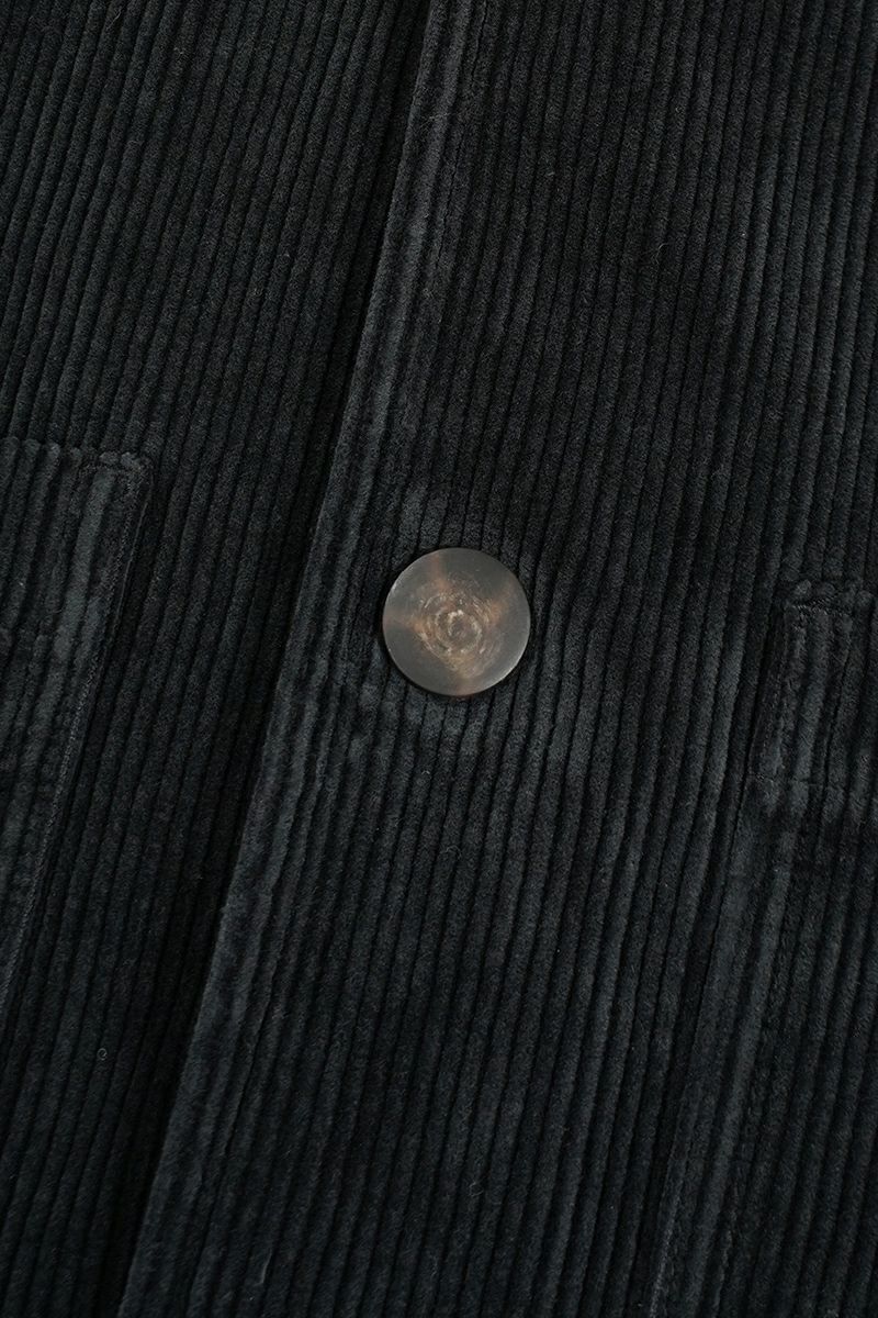 SUGARHILL(シュガーヒル)COURDUROY COVERALL コーデュロイカバーオール 2411300209 -6