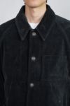 SUGARHILL(シュガーヒル)COURDUROY COVERALL コーデュロイカバーオール 2411300209 -15