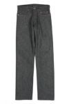 SUGARHILL(シュガーヒル)MODERN DENIM TROUSERS STRAIGHT CUT モダンデニムトラウザースストレートカット MODERN003 -1