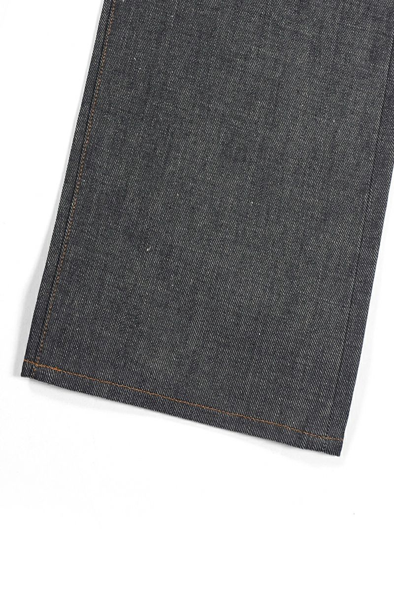 SUGARHILL(シュガーヒル)MODERN DENIM TROUSERS STRAIGHT CUT モダンデニムトラウザースストレートカット MODERN003 -10