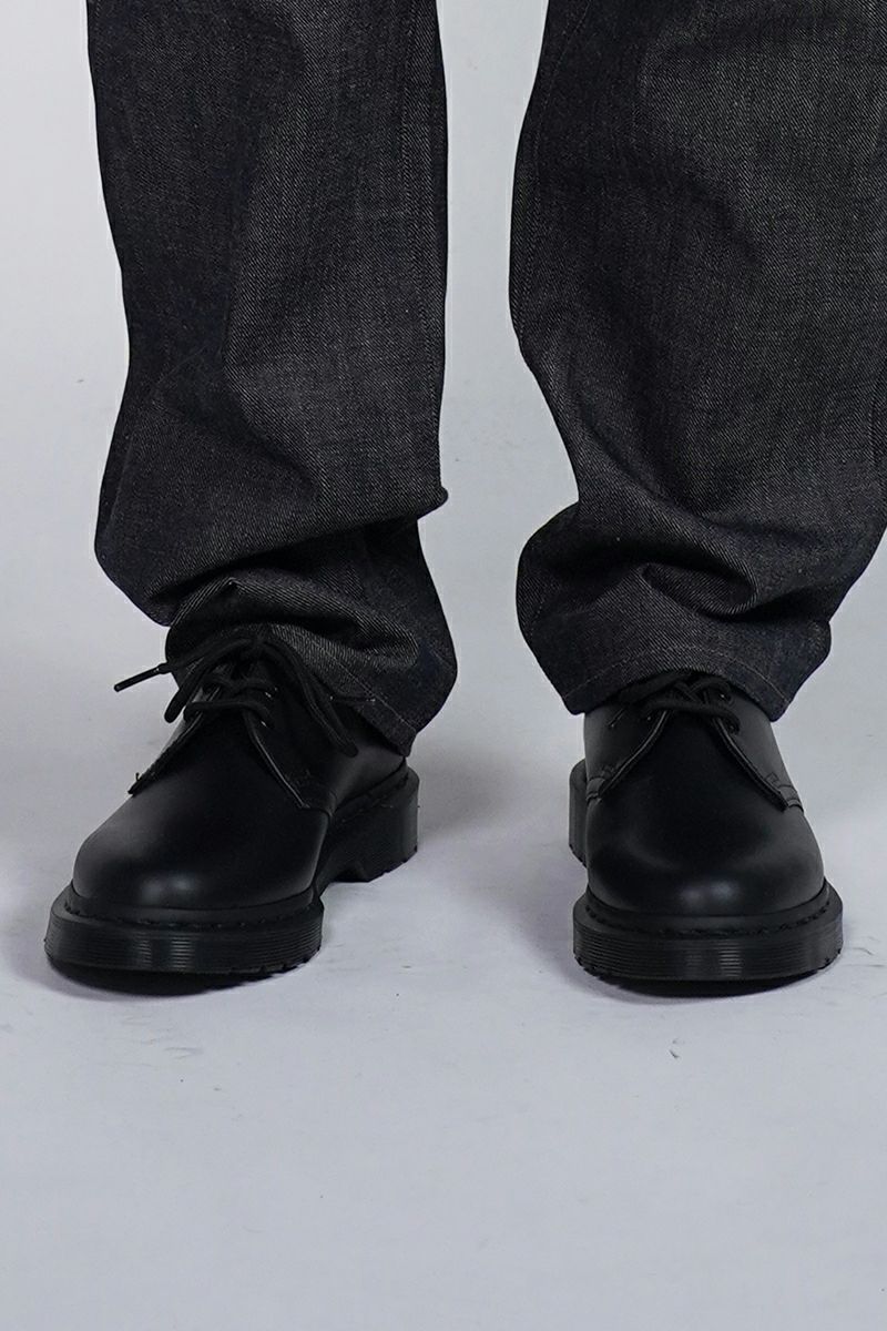 SUGARHILL(シュガーヒル)MODERN DENIM TROUSERS STRAIGHT CUT モダンデニムトラウザースストレートカット MODERN003 -15
