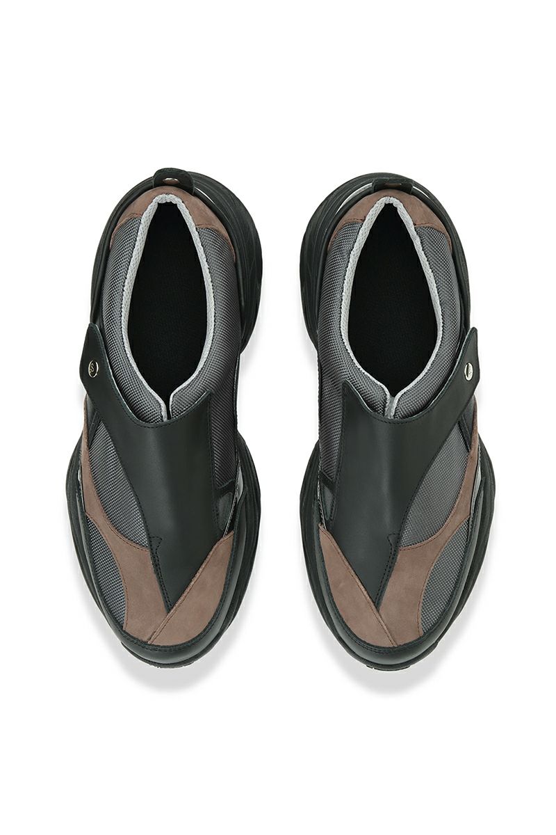 OAO(オーエーオー)SHELL 23C-1A10AR1 -3