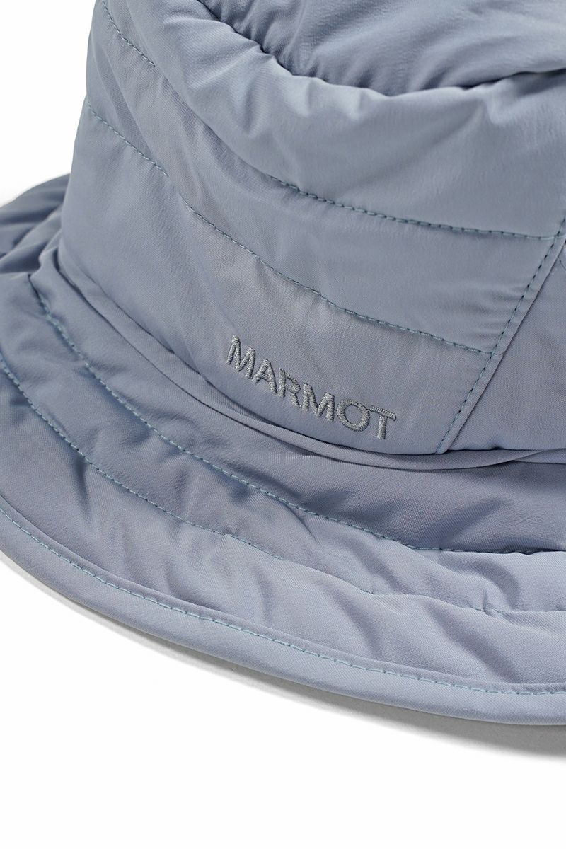 MARMOT(マーモット キャピタル)TOWNPUFF HAT タウンパフハット 24FW-G-04 -1