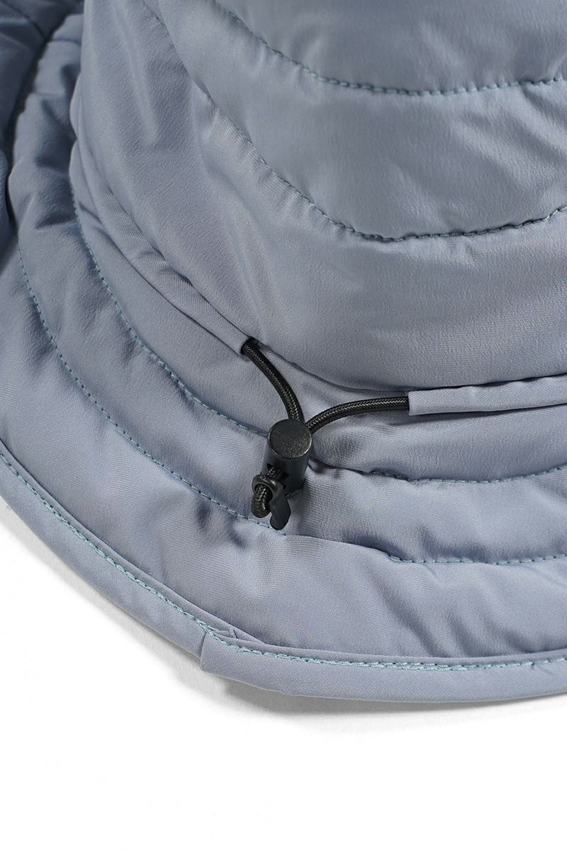 MARMOT(マーモット キャピタル)TOWNPUFF HAT タウンパフハット 24FW-G-04 -2