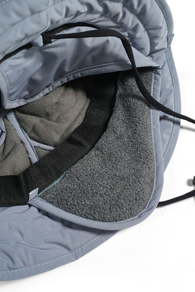 MARMOT(マーモット キャピタル)TOWNPUFF HAT タウンパフハット 24FW-G-04 -3