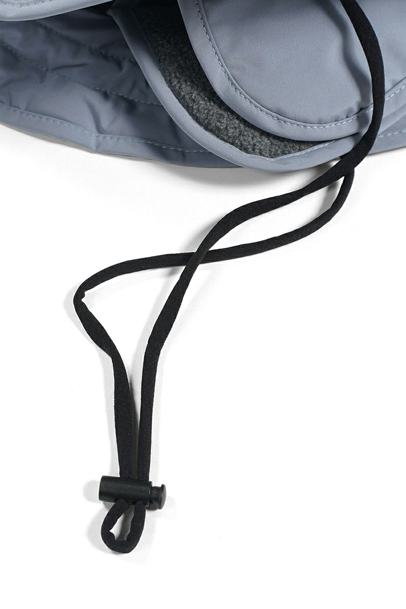 MARMOT(マーモット キャピタル)TOWNPUFF HAT タウンパフハット 24FW-G-04 -4