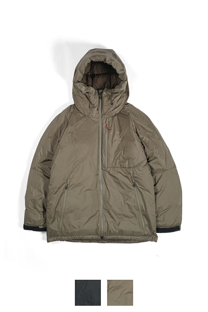 NANGA(ナンガ)AURORA TEX DOWN JACKET オーロラテックスダウンジャケット ND2441-1A001-A