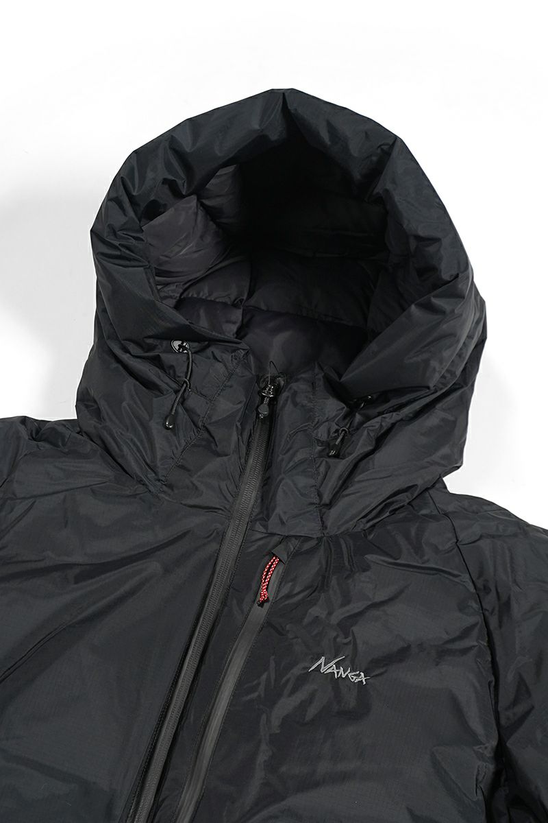 NANGA(ナンガ)AURORA TEX DOWN JACKET オーロラテックスダウンジャケット ND2441-1A001-A -3