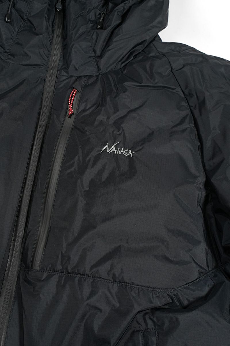 NANGA(ナンガ)AURORA TEX DOWN JACKET オーロラテックスダウンジャケット ND2441-1A001-A -4