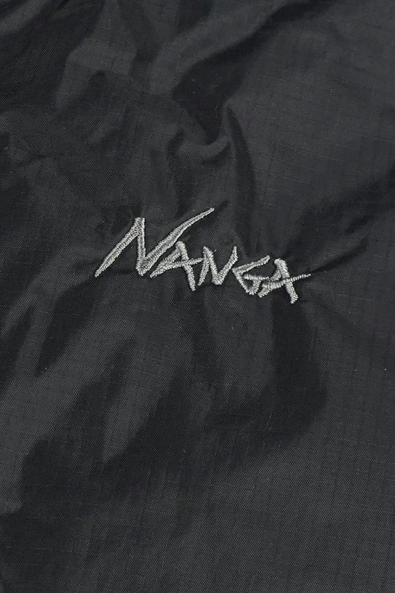 NANGA(ナンガ)AURORA TEX DOWN JACKET オーロラテックスダウンジャケット ND2441-1A001-A -5