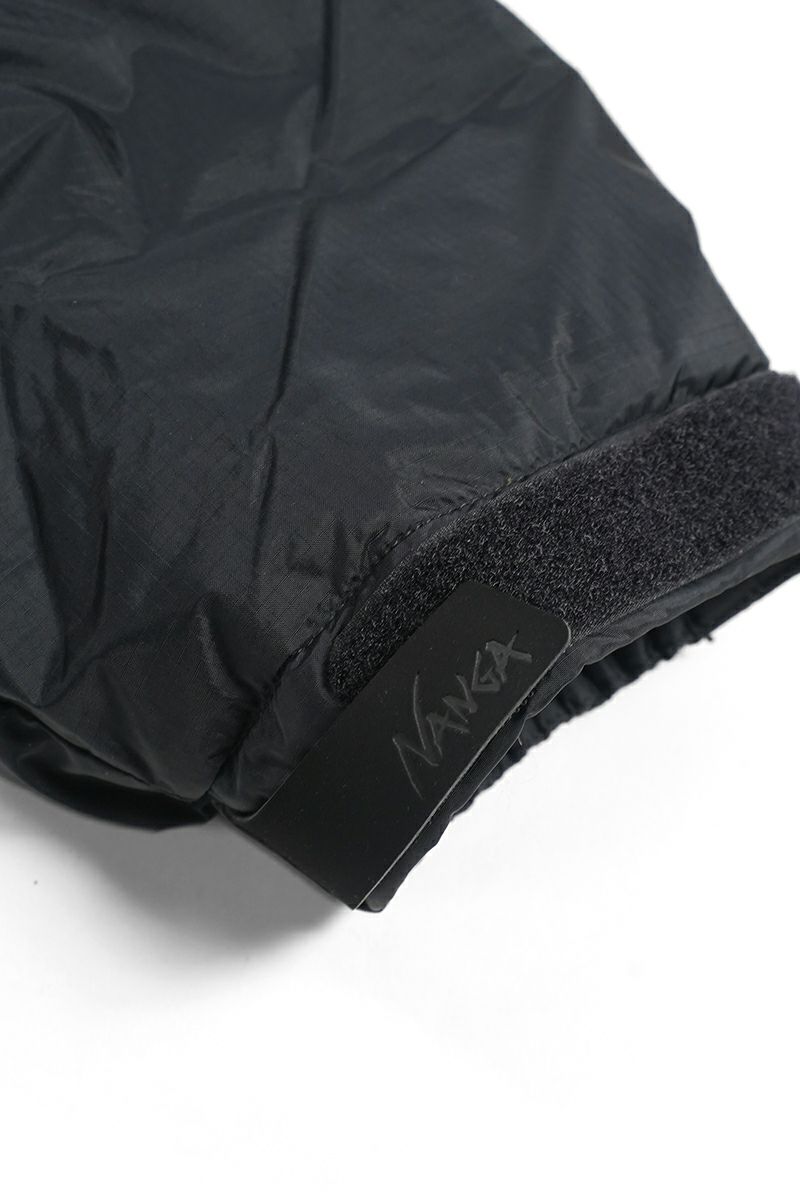 NANGA(ナンガ)AURORA TEX DOWN JACKET オーロラテックスダウンジャケット ND2441-1A001-A -7