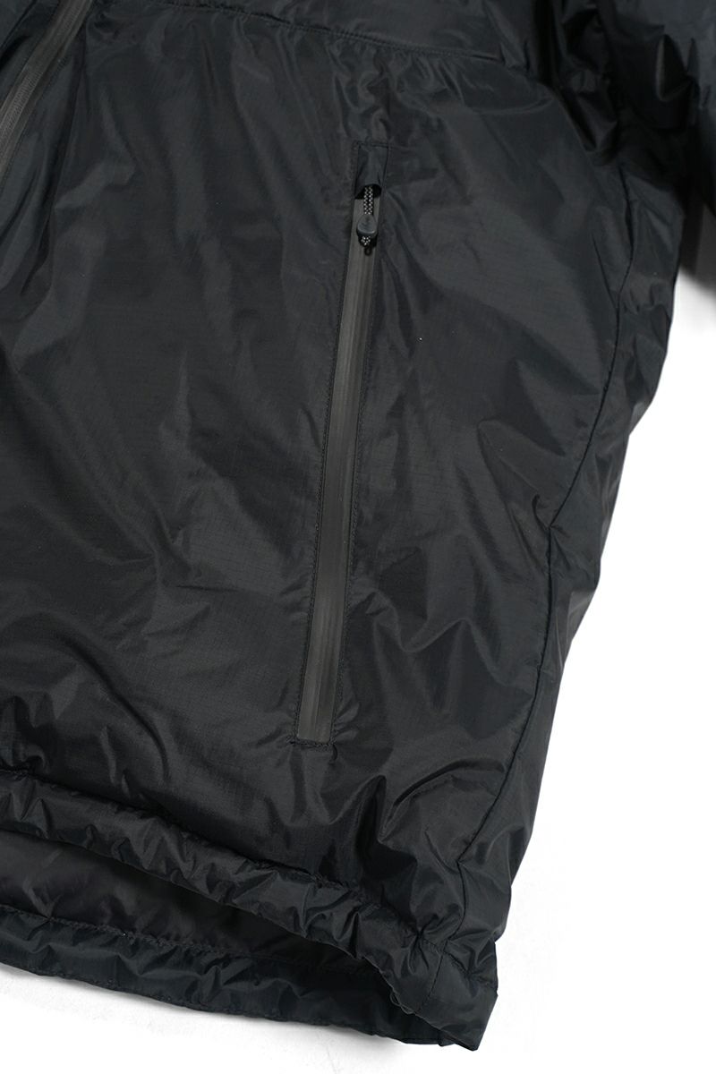 NANGA(ナンガ)AURORA TEX DOWN JACKET オーロラテックスダウンジャケット ND2441-1A001-A -8