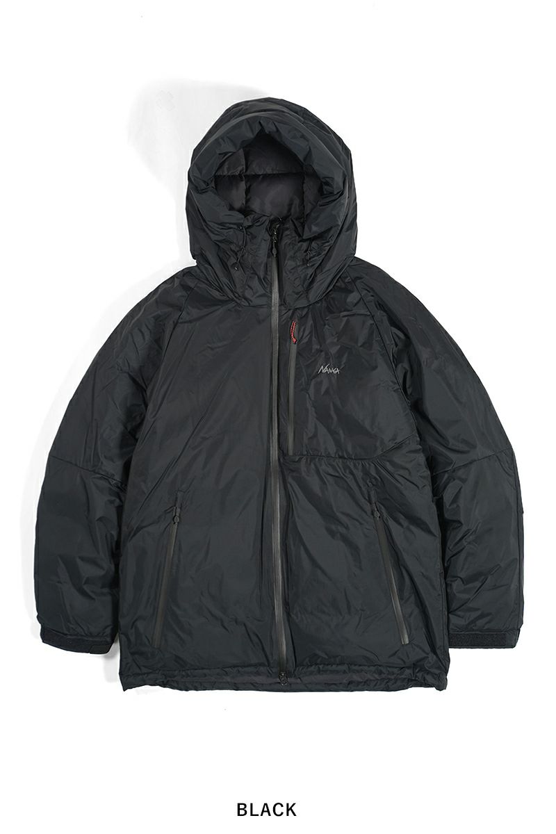 NANGA(ナンガ)AURORA TEX DOWN JACKET オーロラテックスダウンジャケット ND2441-1A001-A -9