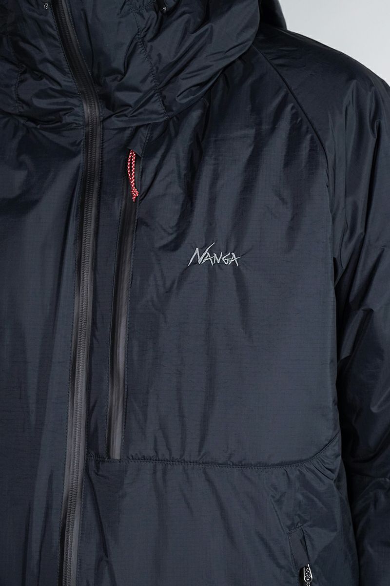 NANGA(ナンガ)AURORA TEX DOWN JACKET オーロラテックスダウンジャケット ND2441-1A001-A -13