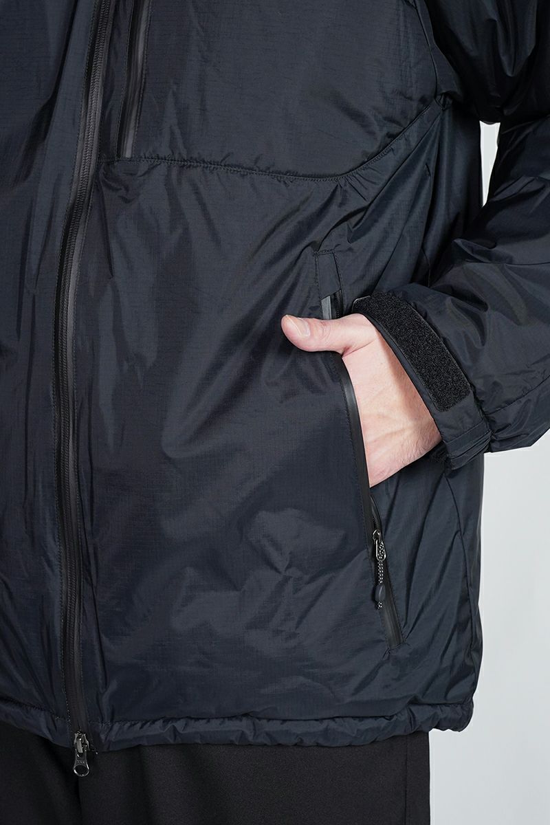 NANGA(ナンガ)AURORA TEX DOWN JACKET オーロラテックスダウンジャケット ND2441-1A001-A -14