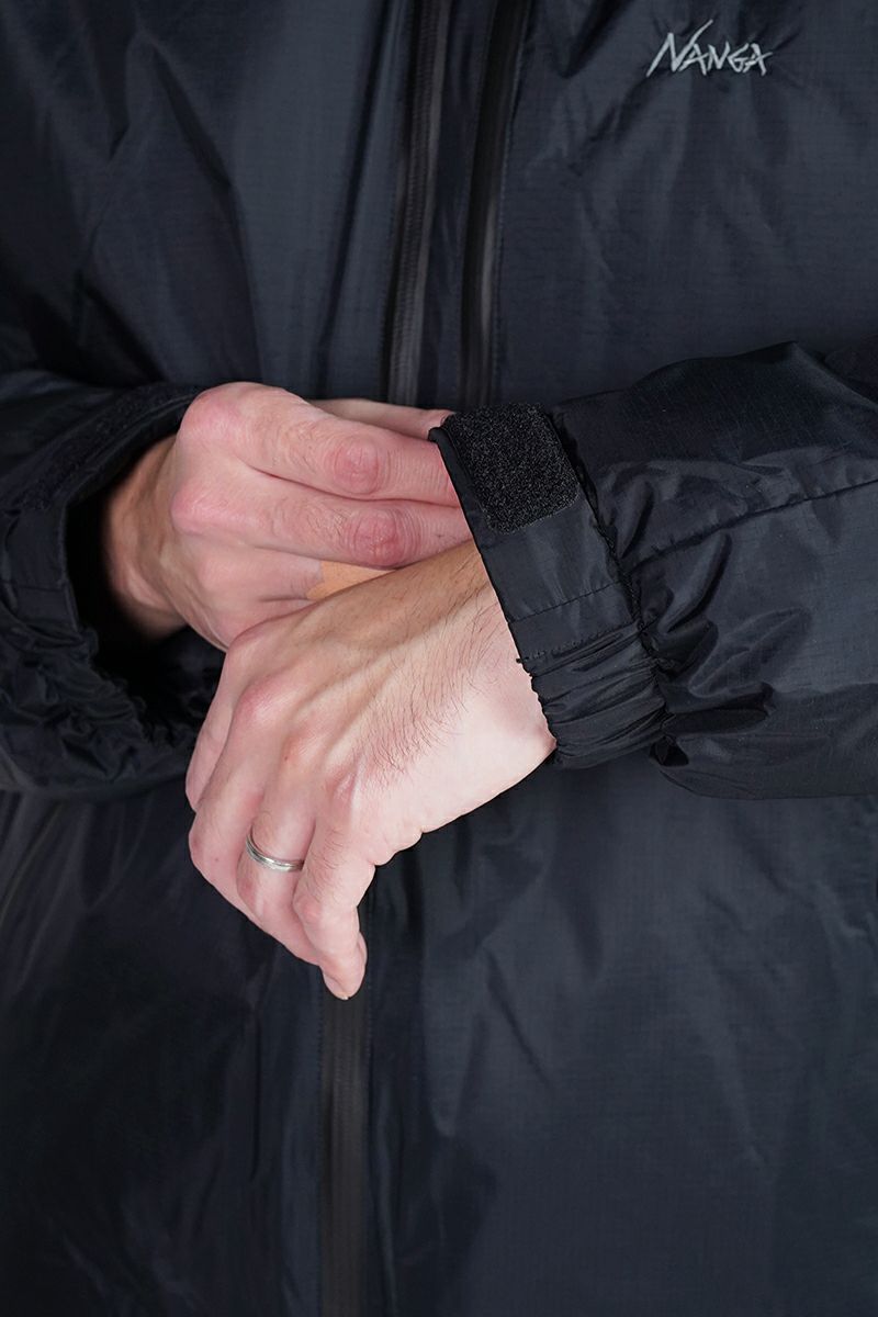 NANGA(ナンガ)AURORA TEX DOWN JACKET オーロラテックスダウンジャケット ND2441-1A001-A -15