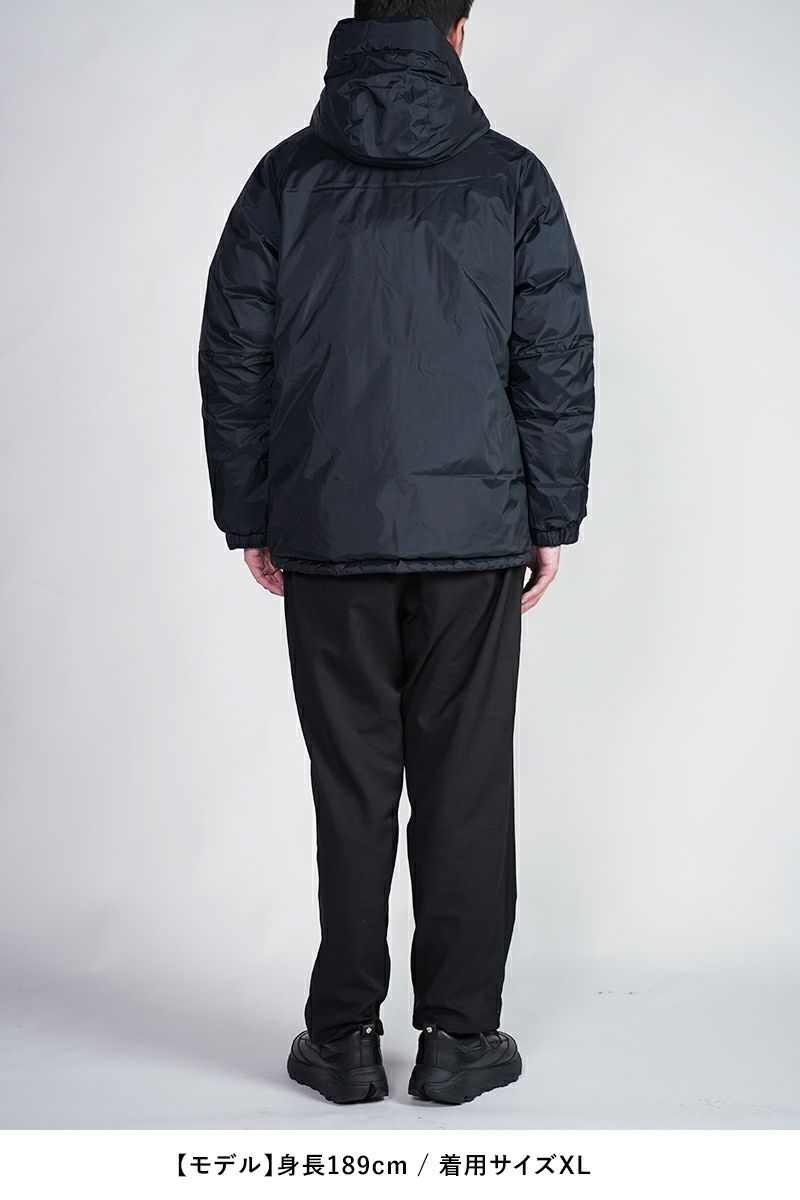 NANGA(ナンガ)AURORA TEX DOWN JACKET オーロラテックスダウンジャケット ND2441-1A001-A -18