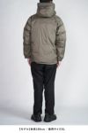 NANGA(ナンガ)AURORA TEX DOWN JACKET オーロラテックスダウンジャケット ND2441-1A001-A -20