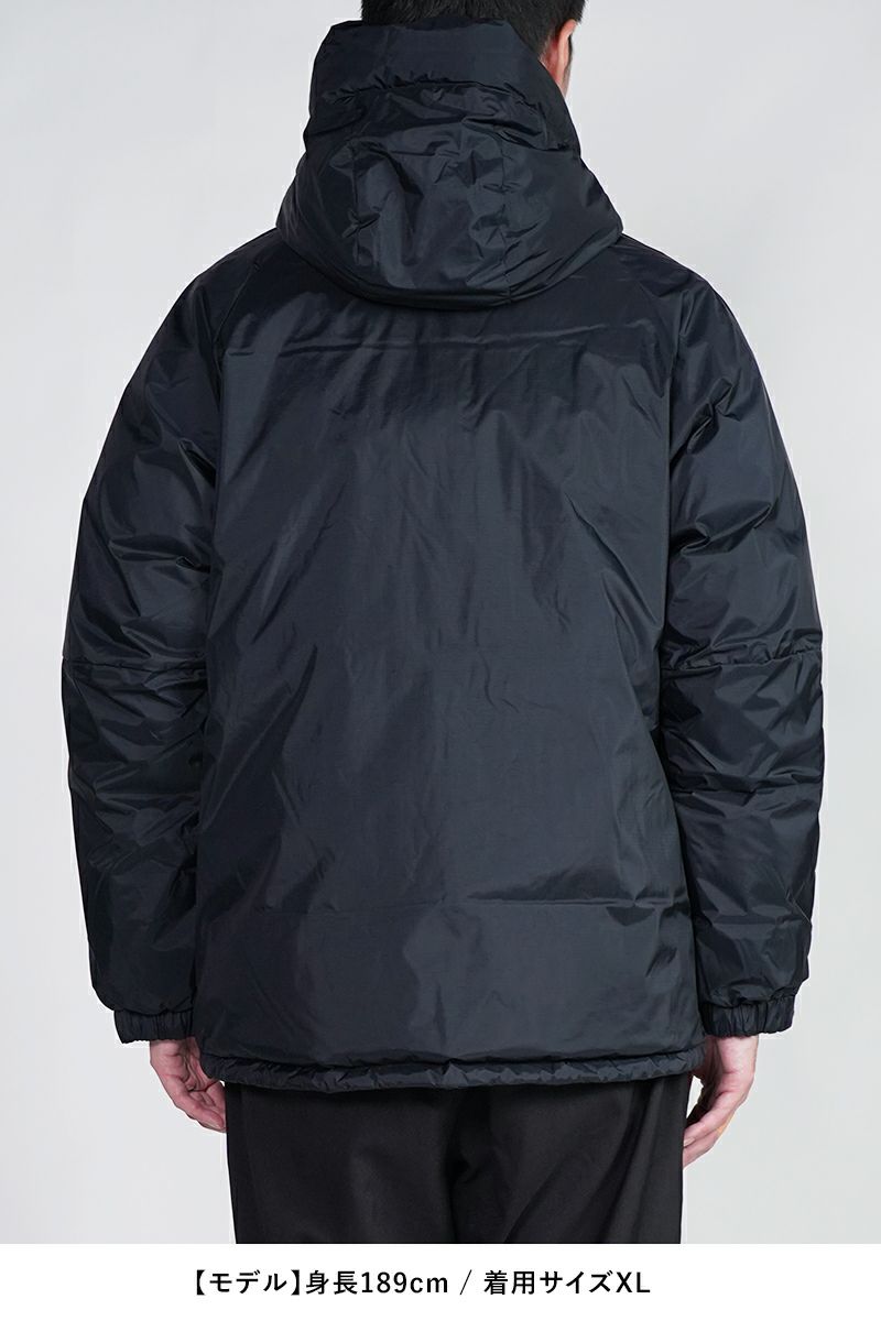 NANGA(ナンガ)AURORA TEX DOWN JACKET オーロラテックスダウンジャケット ND2441-1A001-A -23