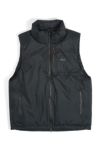 NANGA(ナンガ)AURORA TEX STAND COLLAR DOWN VEST オーロラテックススタンドカラーダウンベスト 2441-1N010-A -1