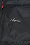 NANGA(ナンガ)AURORA TEX STAND COLLAR DOWN VEST オーロラテックススタンドカラーダウンベスト 2441-1N010-A -5