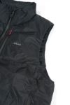 NANGA(ナンガ)AURORA TEX STAND COLLAR DOWN VEST オーロラテックススタンドカラーダウンベスト 2441-1N010-A -6