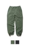 FreshService(フレッシュサービス)STORMFLEECE UTILITY EASY PANTS ストームフリースユーティリティイージーパンツ FSC24340208