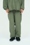 FreshService(フレッシュサービス)STORMFLEECE UTILITY EASY PANTS ストームフリースユーティリティイージーパンツ FSC24340208 -2