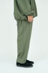 FreshService(フレッシュサービス)STORMFLEECE UTILITY EASY PANTS ストームフリースユーティリティイージーパンツ FSC24340208 -3