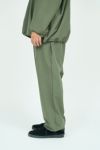 FreshService(フレッシュサービス)STORMFLEECE UTILITY EASY PANTS ストームフリースユーティリティイージーパンツ FSC24340208 -5