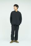 FreshService(フレッシュサービス)STORMFLEECE UTILITY EASY PANTS ストームフリースユーティリティイージーパンツ FSC24340208 -6
