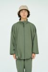 FreshService(フレッシュサービス)STORMFLEECE TRACK BLOUSON ストームフリーストラックブルゾン FSC243-30206 -3